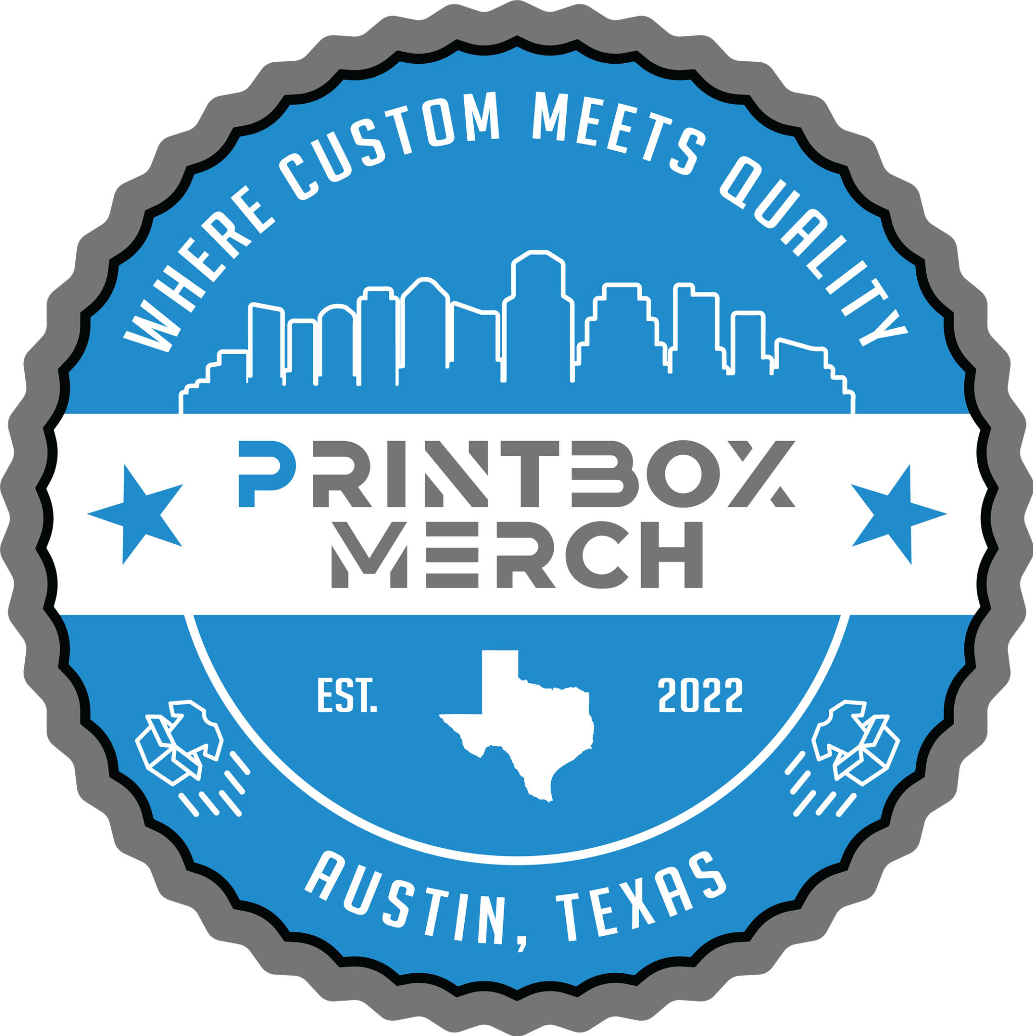 Printbox Merch